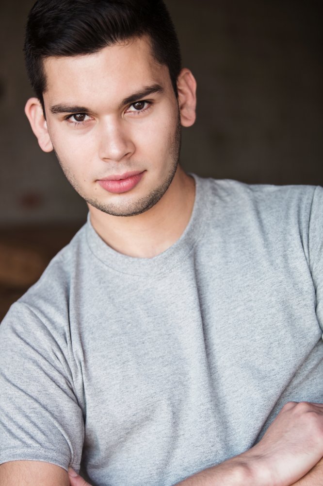Nicholas Palacio