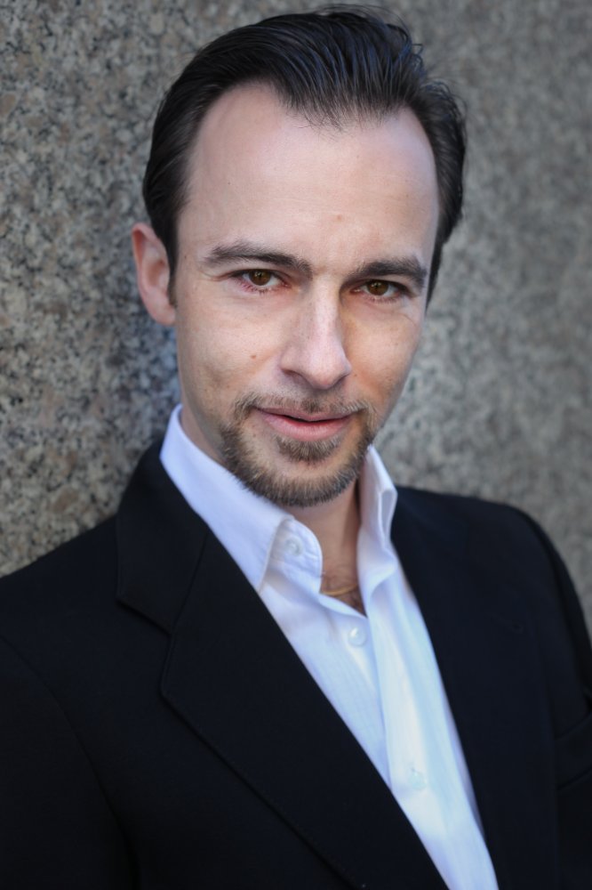 Alexander Notkin