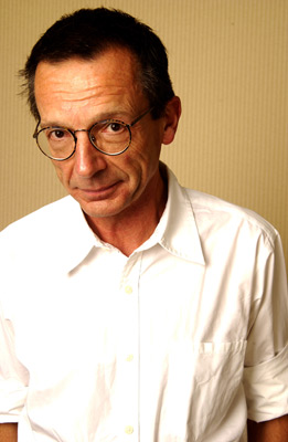 Patrice Leconte