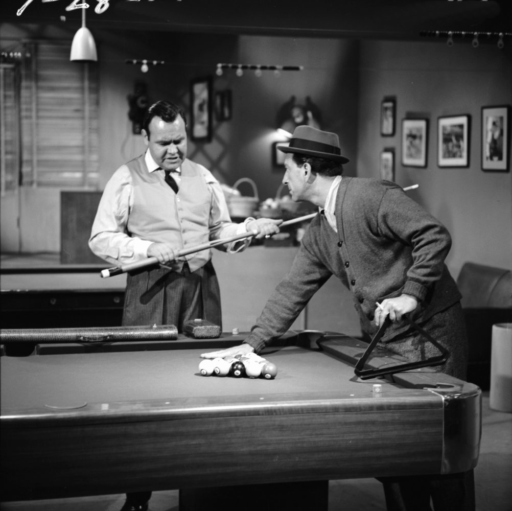 Jack Klugman