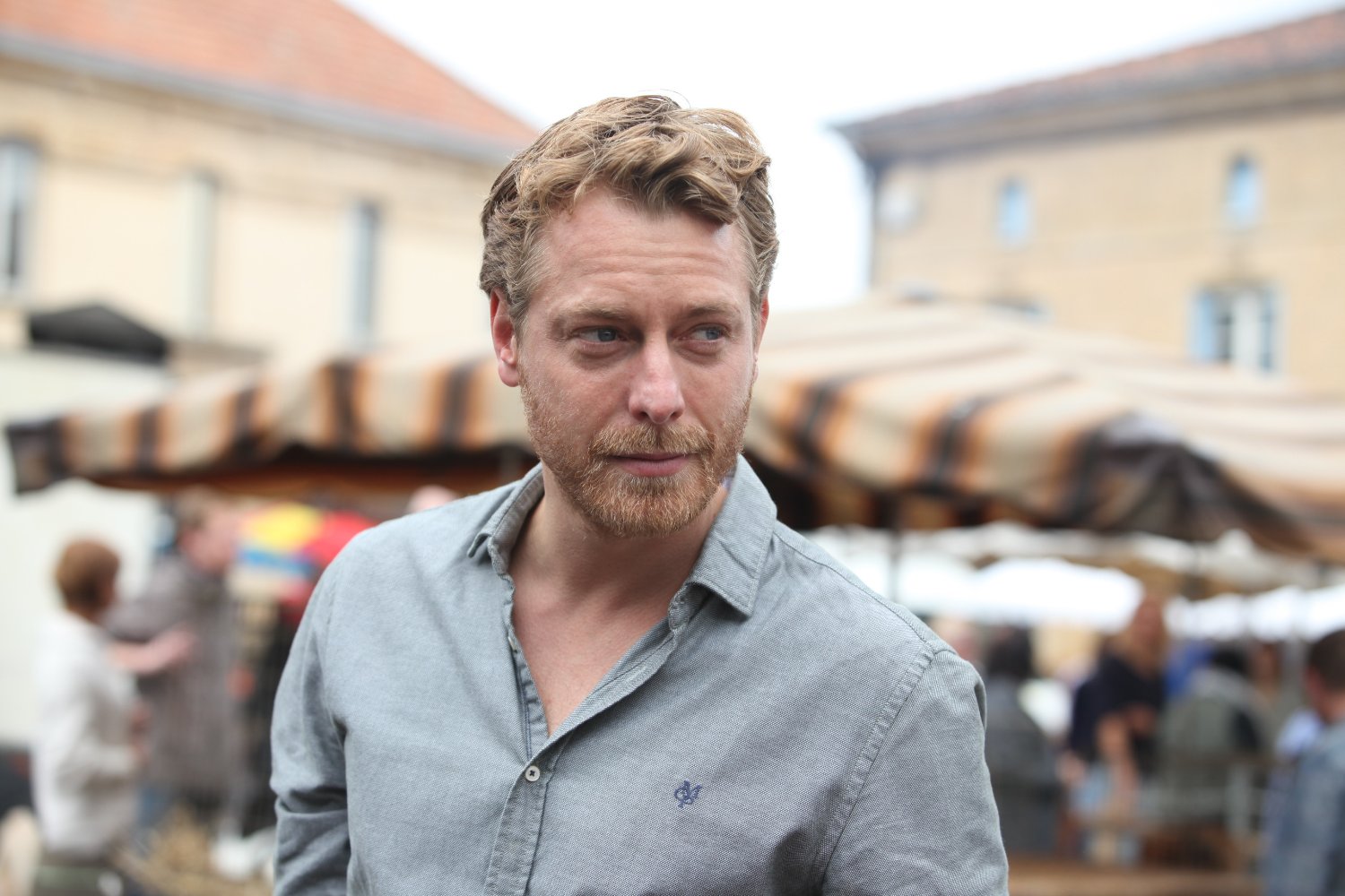 Mark van Eeuwen
