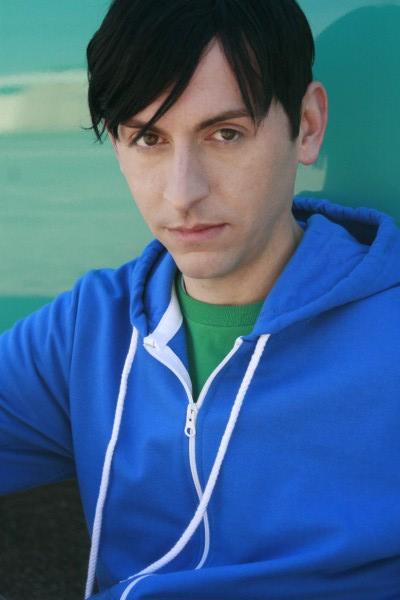 Micah Shane Ballinger