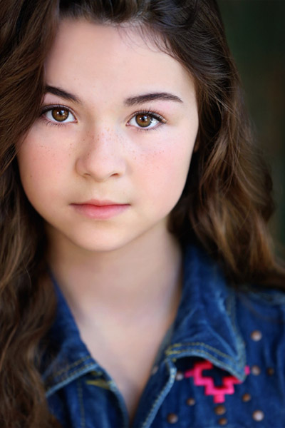 Jacquelyn Evola