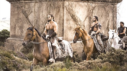 Khal Drogo