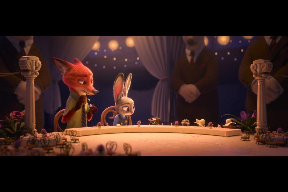 Judy Hopps