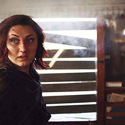 Addy, Addison 'Addy' Carver, Addison Carver, Addison Carver aka Addy