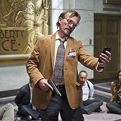 William 'Clock King' Tockman