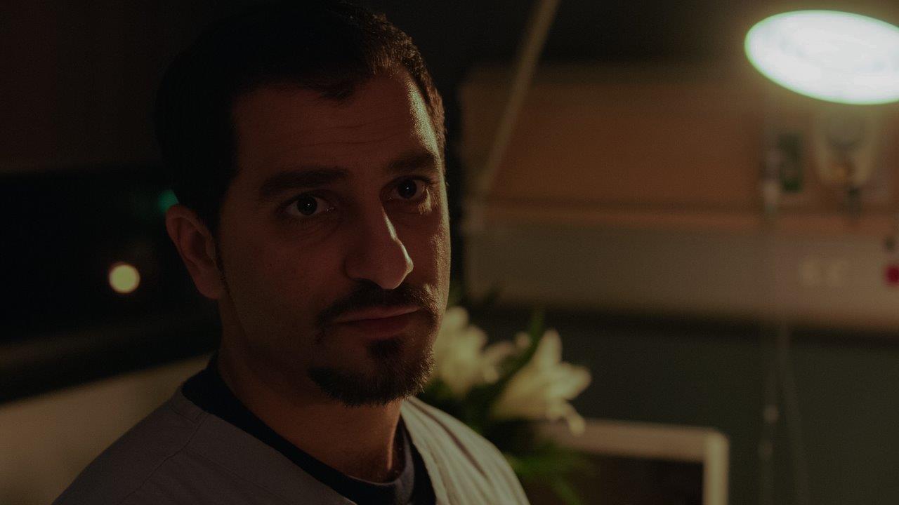 Ziad Ghanem