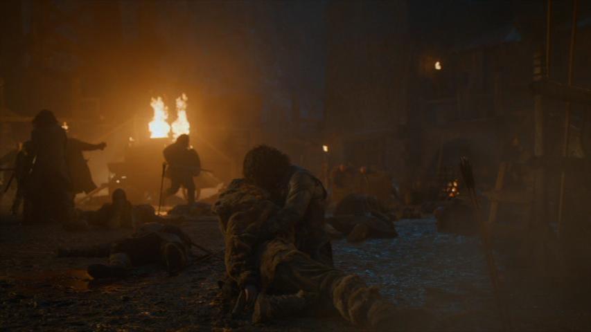 Ygritte
