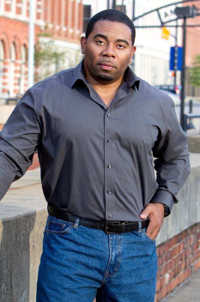 Rod A. Richardson