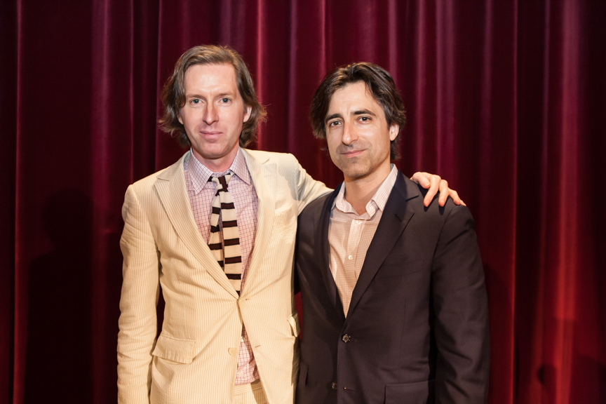 Noah Baumbach