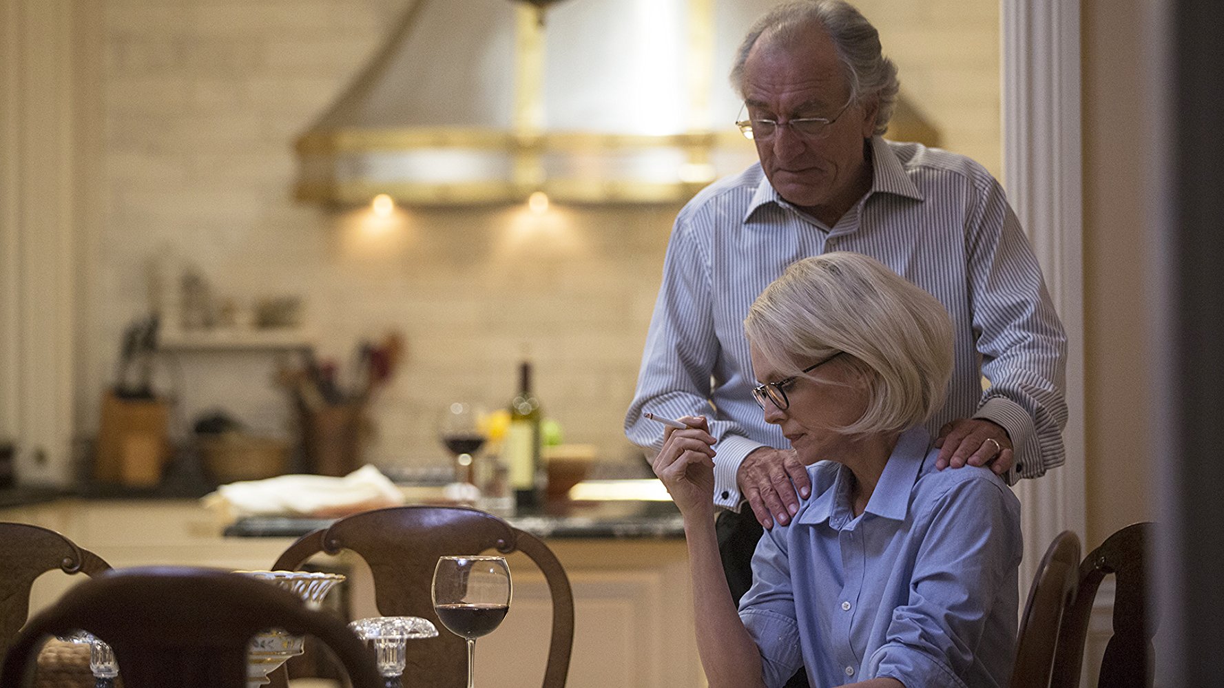 Ruth Madoff
