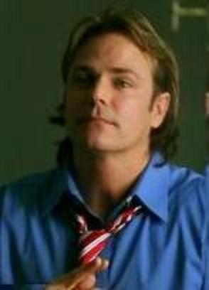 Christopher Green
