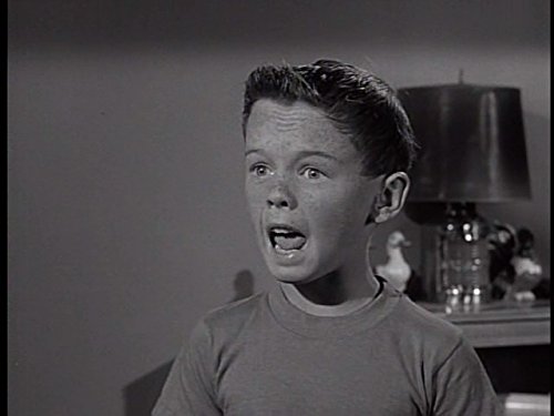Billy Booth