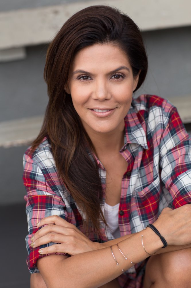 Michelle Alegria