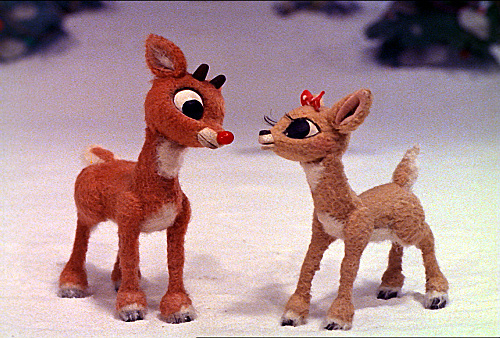 Rudolph