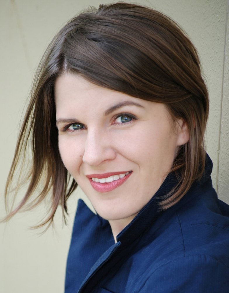 Elizabeth Hales