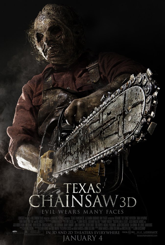 Leatherface