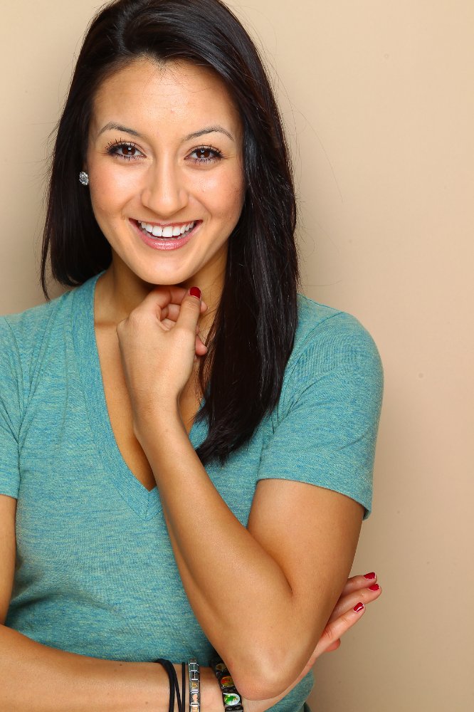 Ashley Galvan