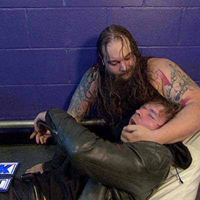 Bray Wyatt, Husky Harris