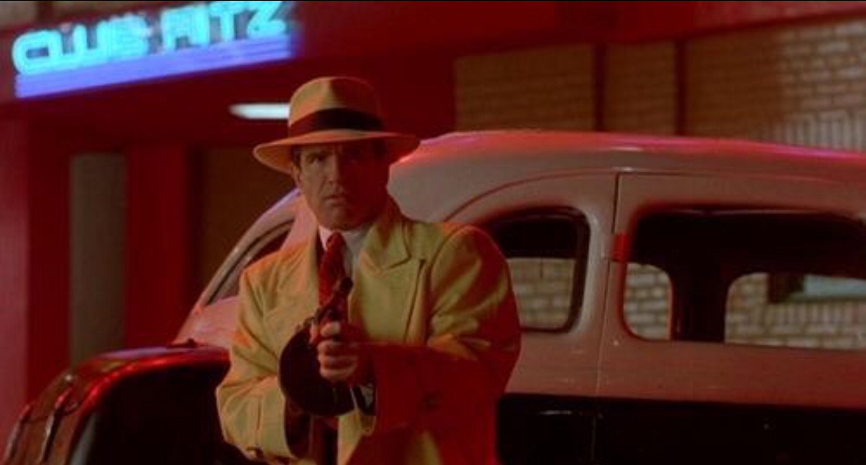 Dick Tracy