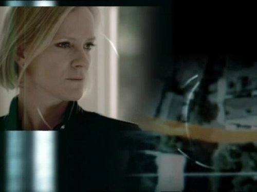 Hermione Norris