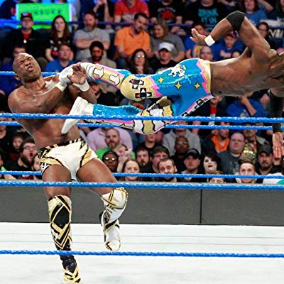 Kofi Kingston