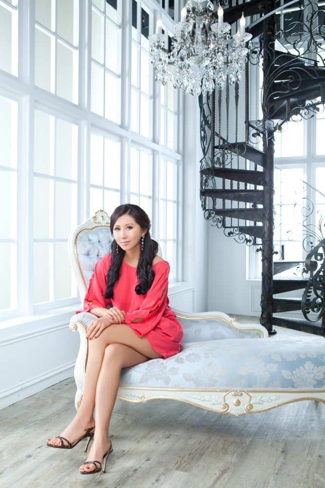Christie Hsiao