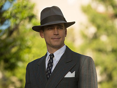 Matt Bomer