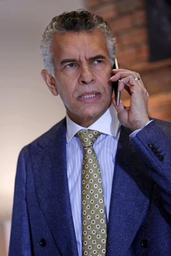 David Levine