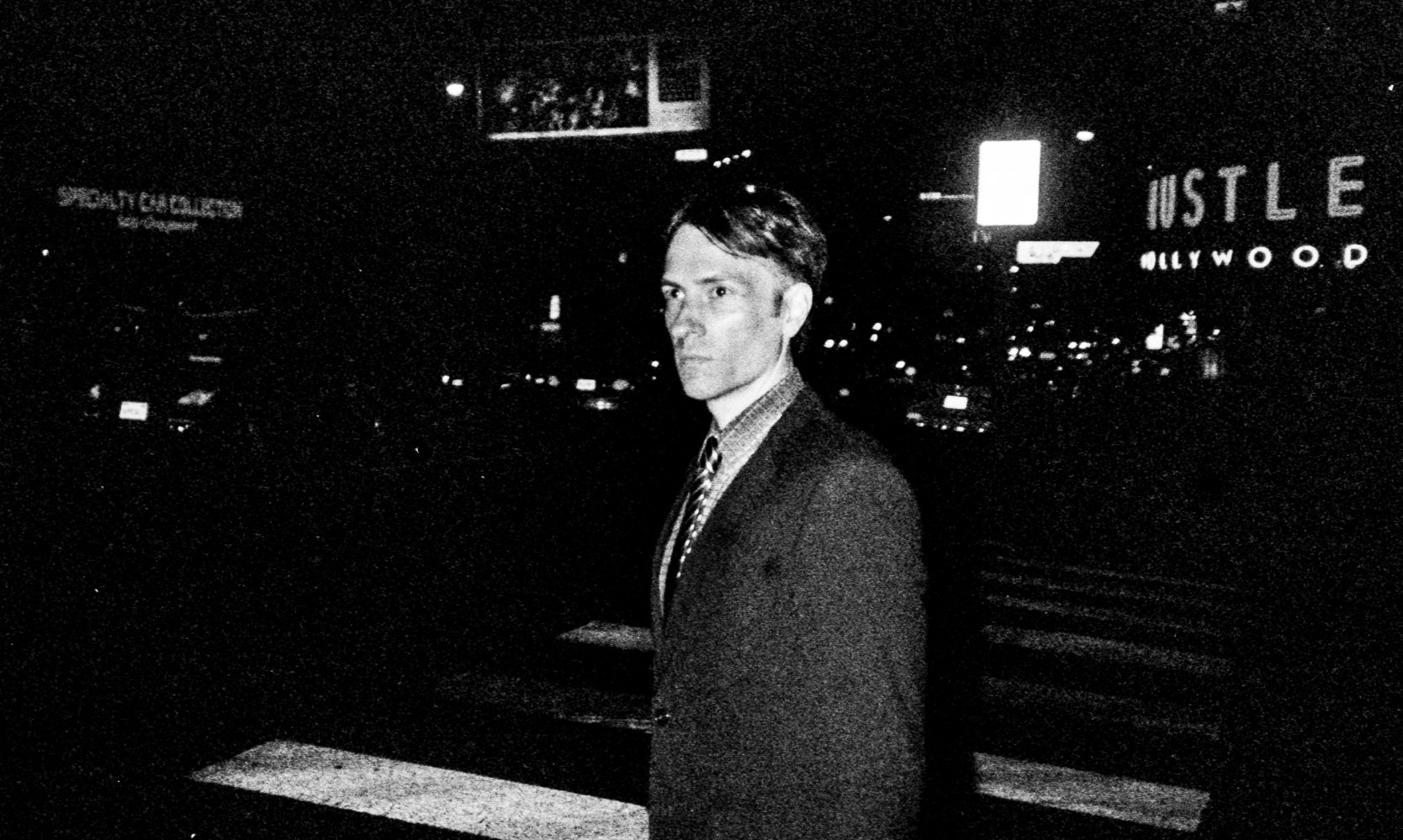 Robert McAtee