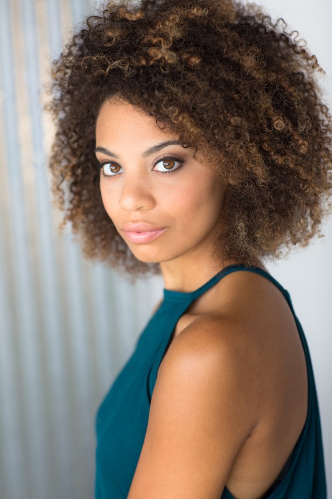 Jacqui Calloway