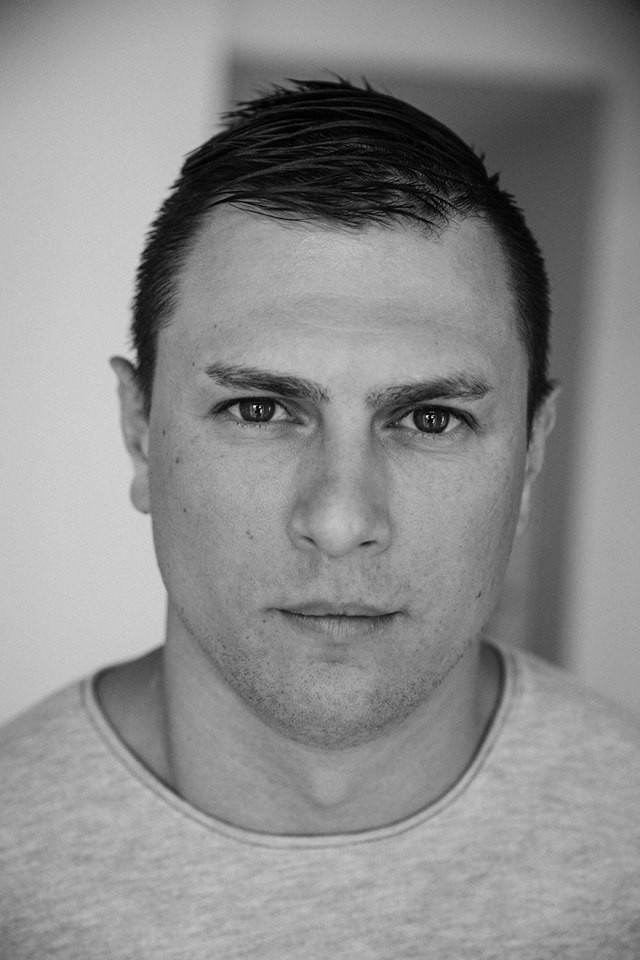 Vladimir Shklyar