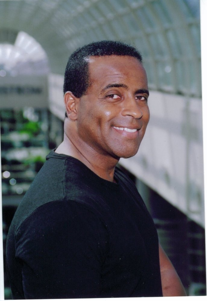 Lionel Allen