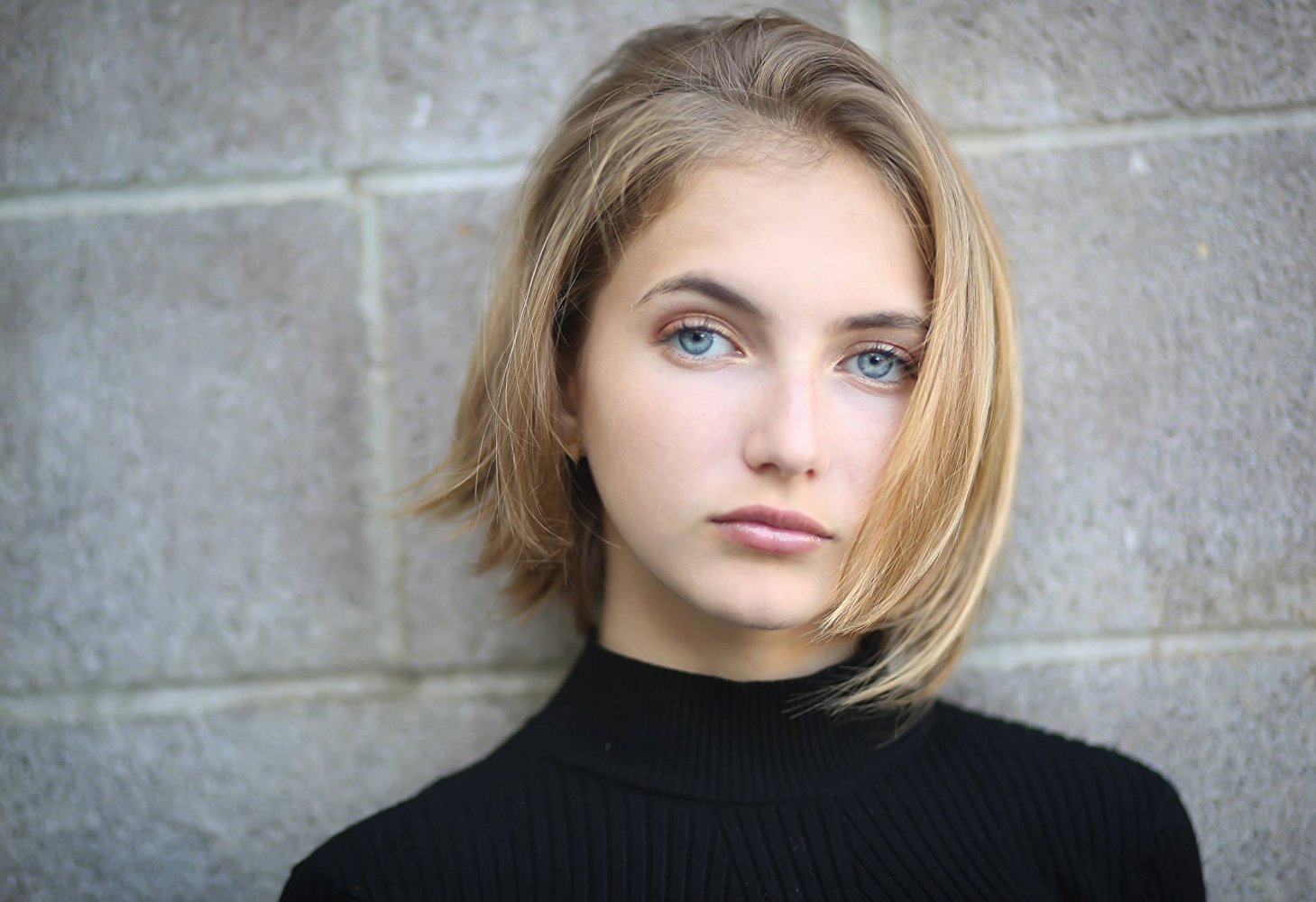 Kaegan Baron