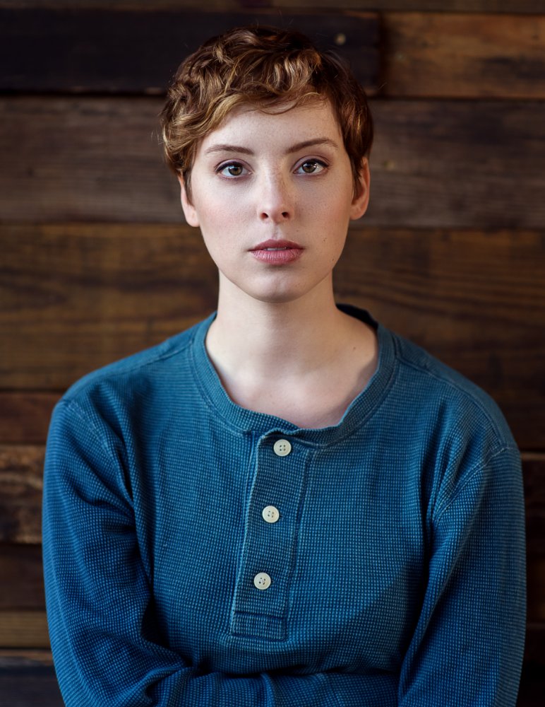 Tayler Robinson