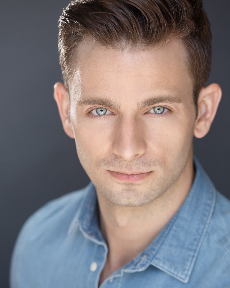 Derek Yates