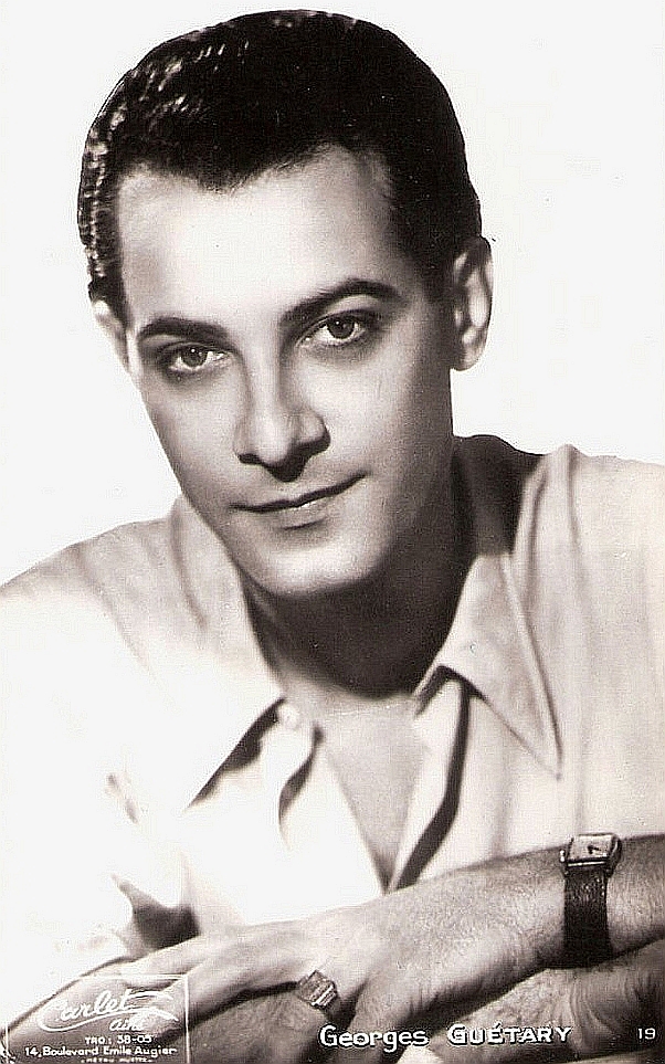 Georges Guétary