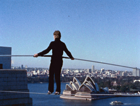 Philippe Petit