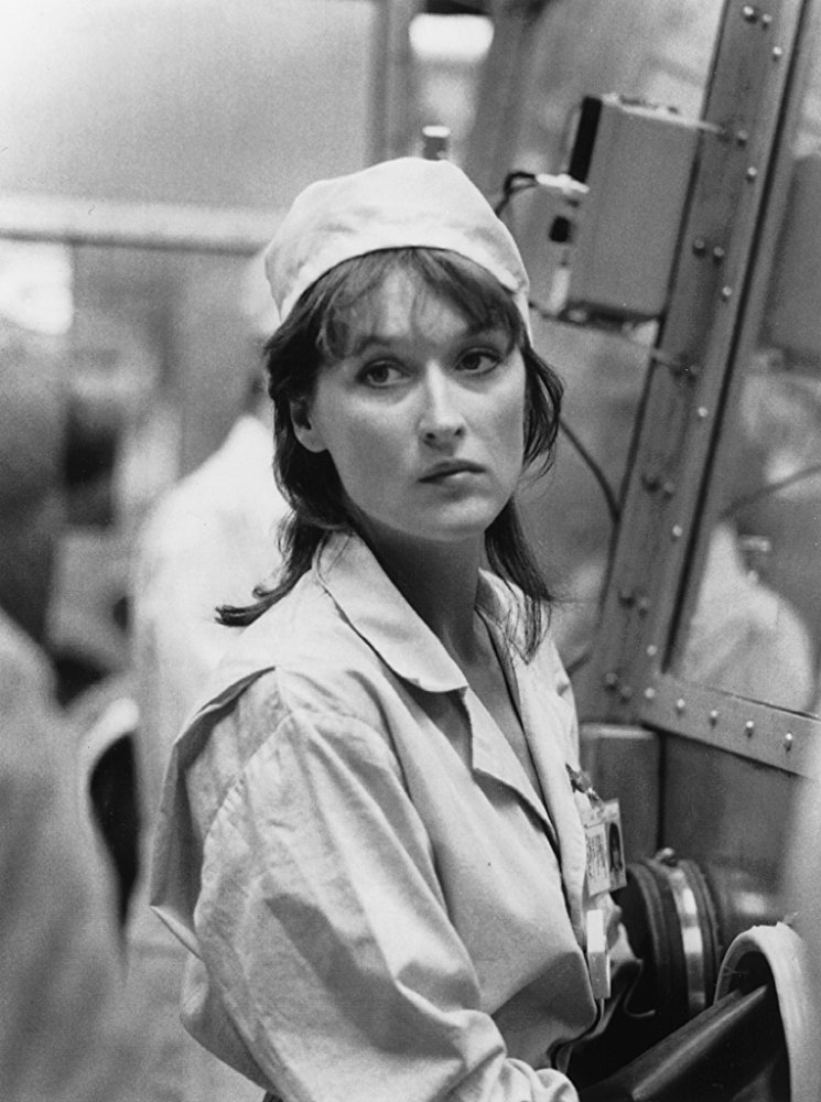 Karen Silkwood