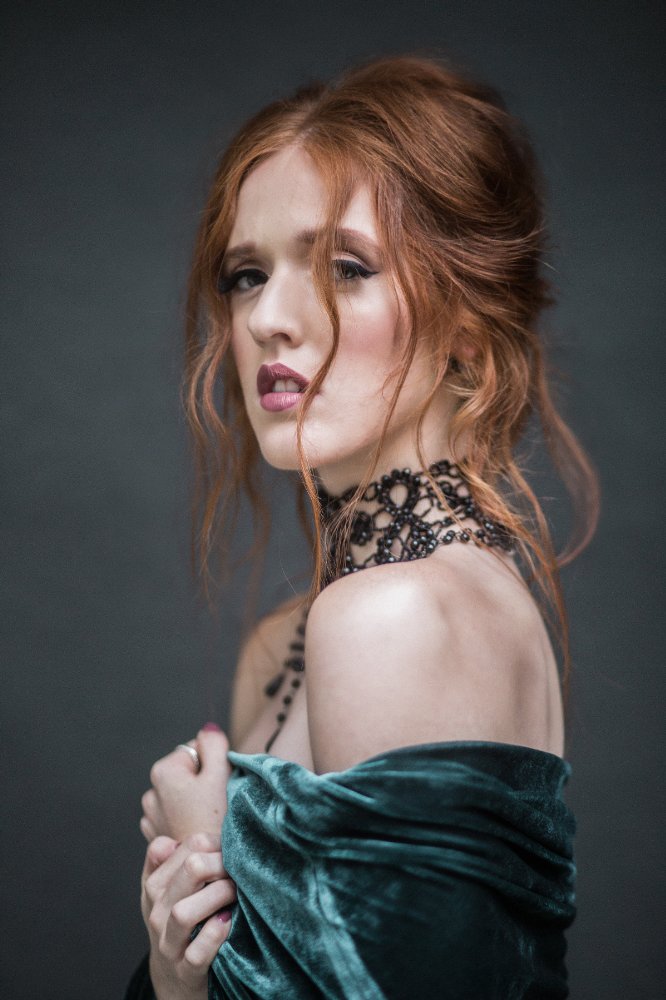 Lauren Overholt