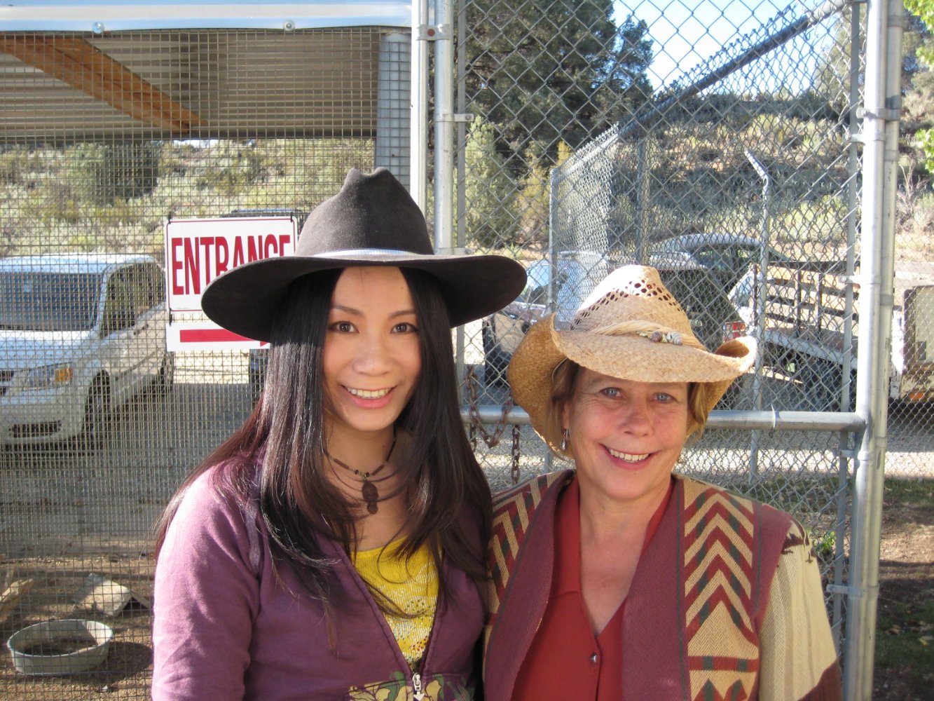 Linda Wang