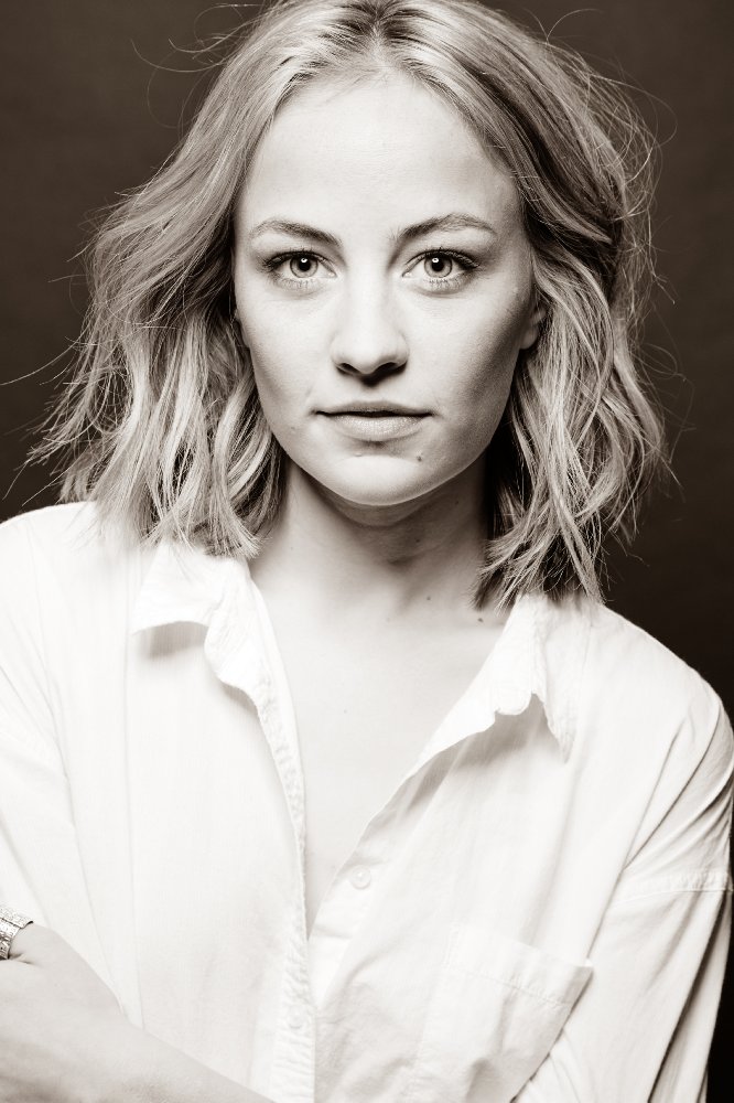 Claudia Cranstoun