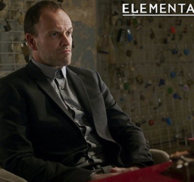 Sherlock Holmes