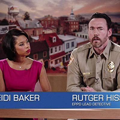 Heidi Baker