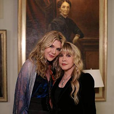 Stevie Nicks