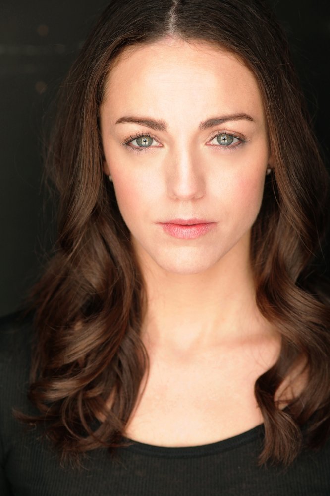 Meghann Marty