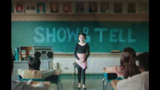 Eve Moon