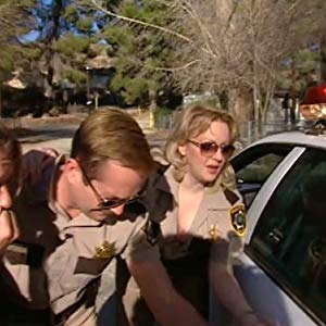 Deputy Clementine Johnson, Water Heater Lady, Newlywed Bride