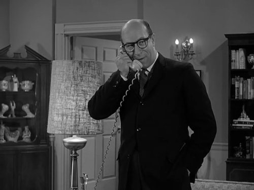 Richard Deacon